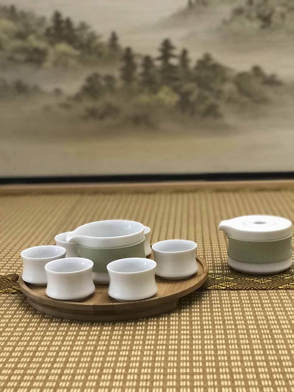 IDancer的午后时光