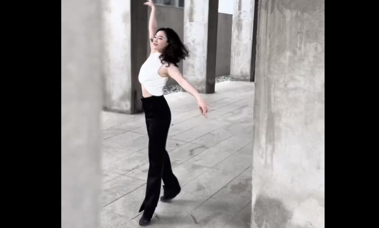 自由的空气！——献给解封后的上海